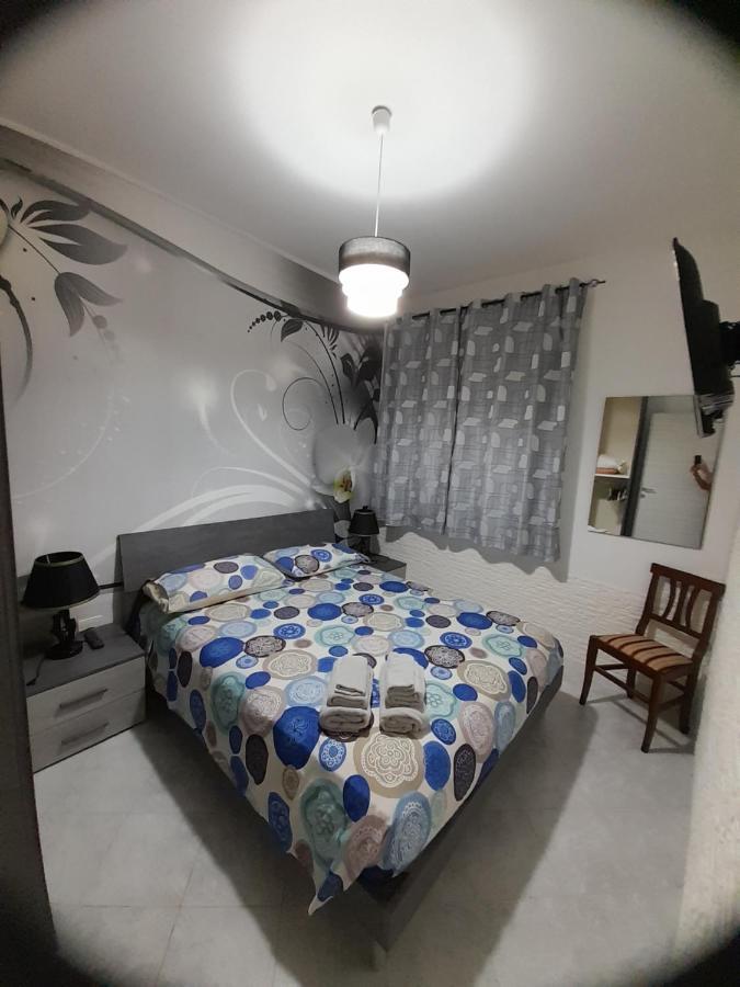Casa Dimora Cavallo Villa Torre Santa Sabina Kültér fotó