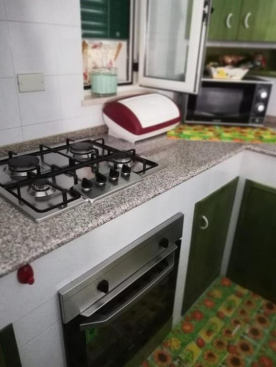 Casa Dimora Cavallo Villa Torre Santa Sabina Kültér fotó