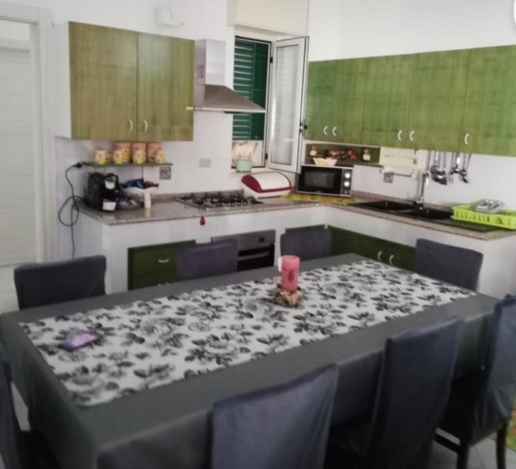 Casa Dimora Cavallo Villa Torre Santa Sabina Kültér fotó